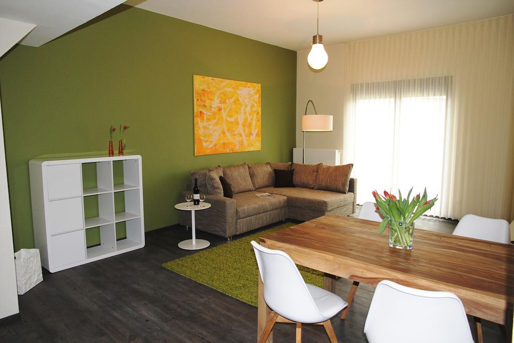 Boardinghouse Offenbach Service Apartments Pokój zdjęcie