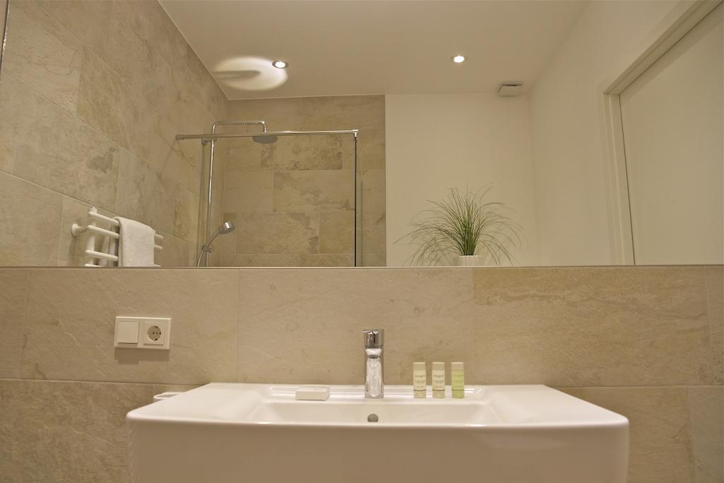 Boardinghouse Offenbach Service Apartments Pokój zdjęcie
