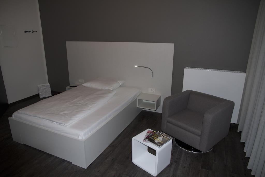 Boardinghouse Offenbach Service Apartments Pokój zdjęcie