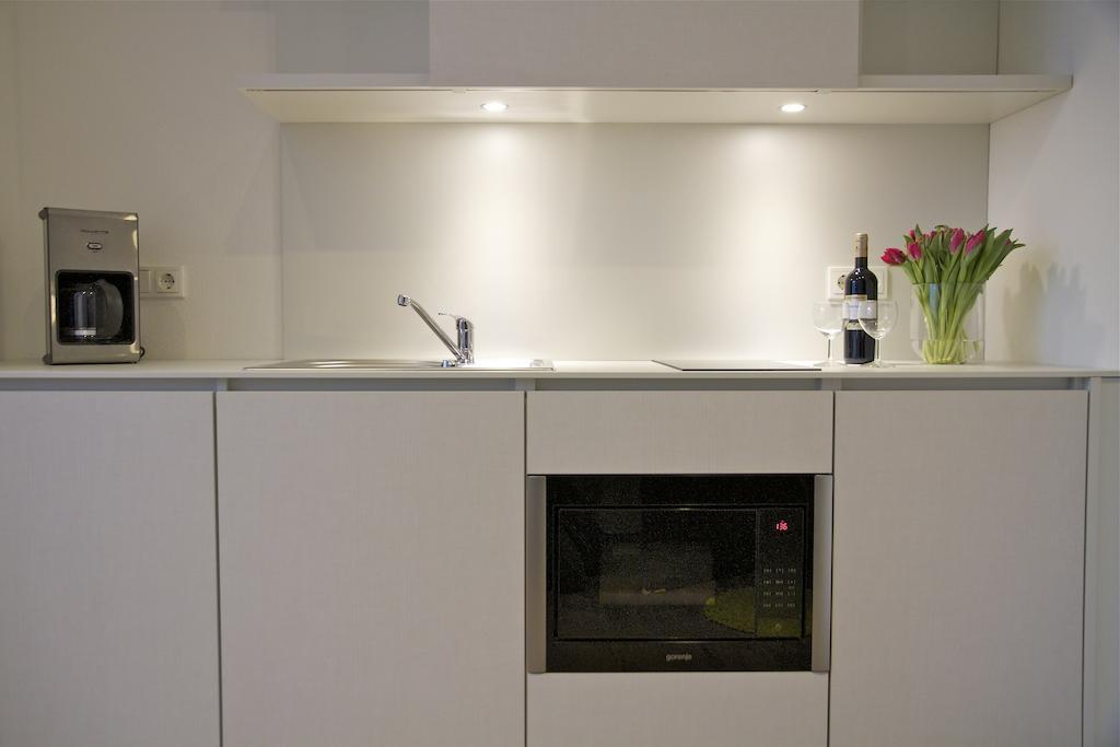 Boardinghouse Offenbach Service Apartments Pokój zdjęcie