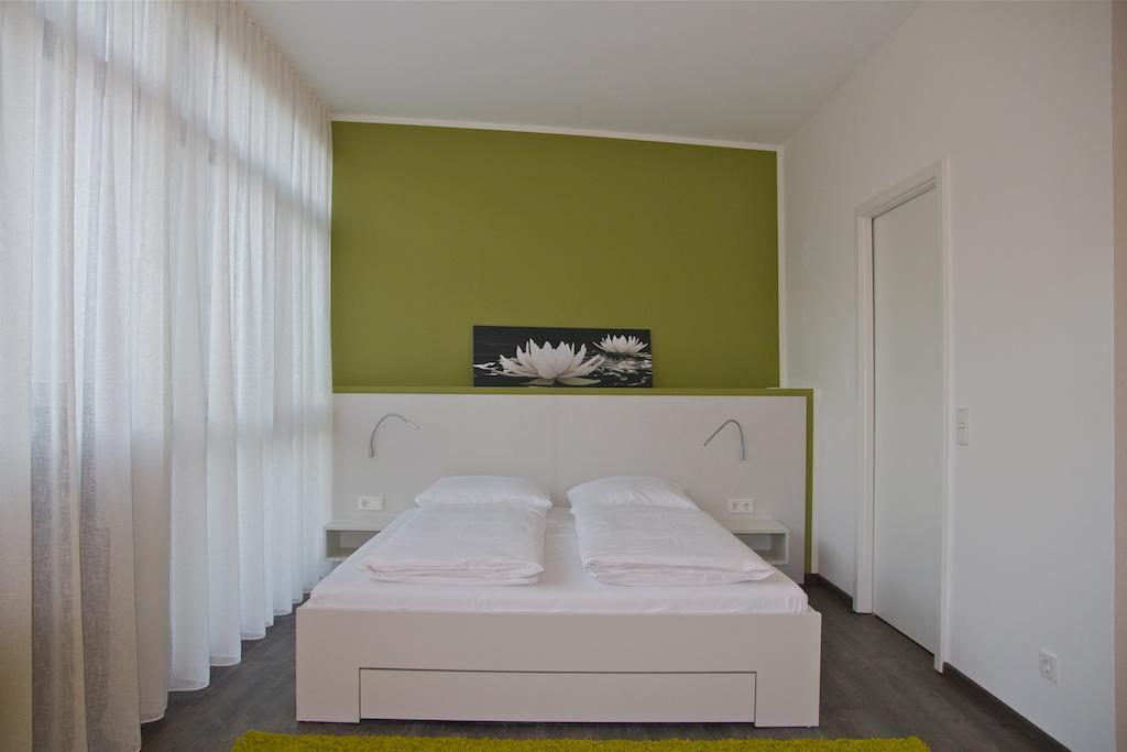 Boardinghouse Offenbach Service Apartments Pokój zdjęcie